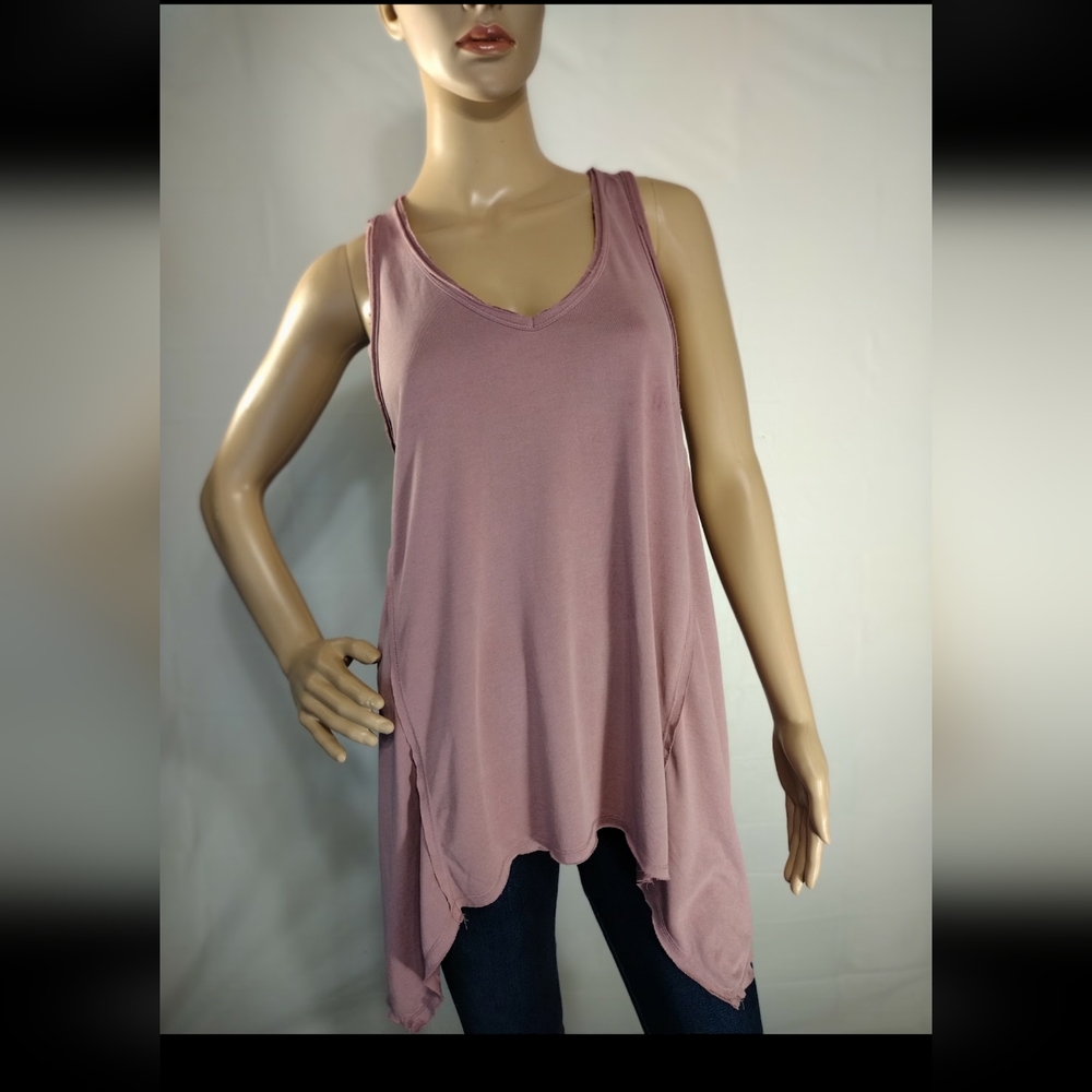 Tresics Luxe tank top